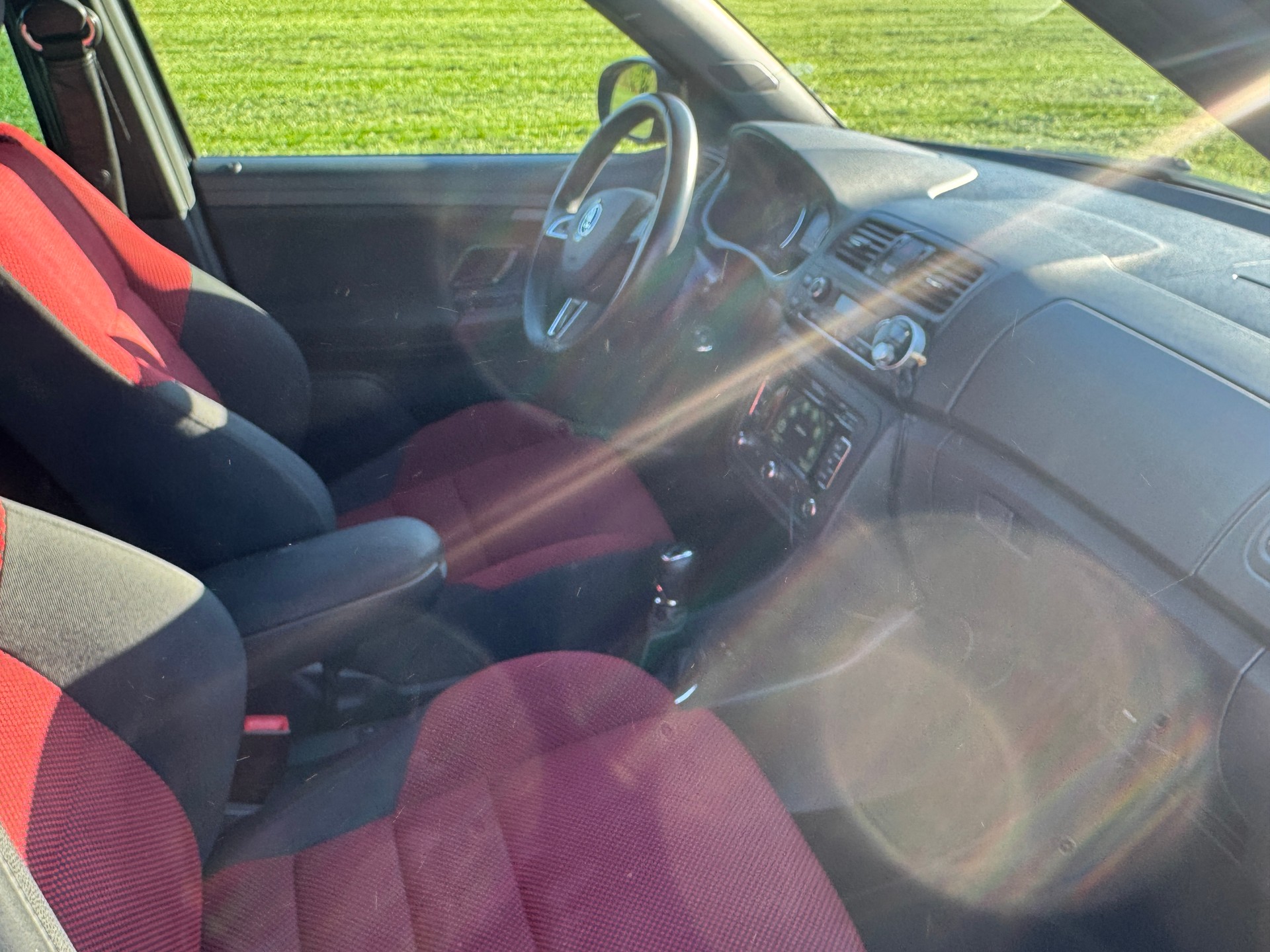 SKODA Fabia 1.2 TSI Monte Carlo-image-7