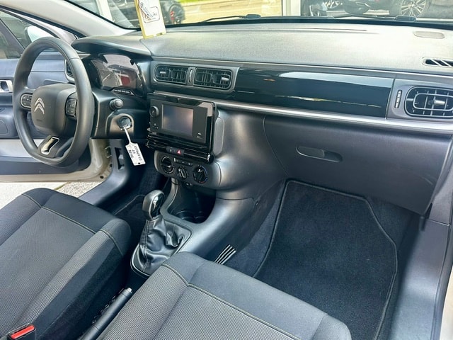 CITROEN C3 1.2i PureTech You-image-9