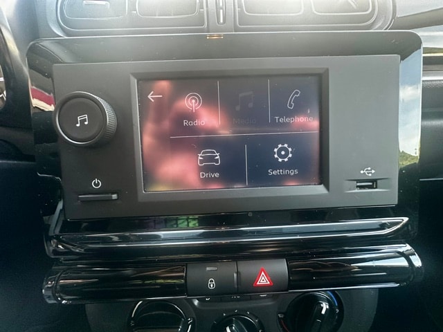 CITROEN C3 1.2i PureTech You-image-14