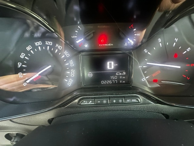 CITROEN C3 1.2i PureTech You-image-11