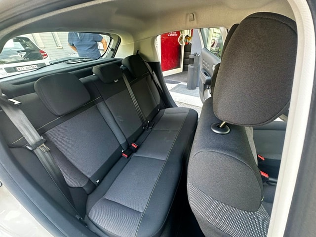 CITROEN C3 1.2i PureTech You-image-10