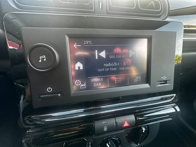 CITROEN C3 1.2i PureTech You-image-13