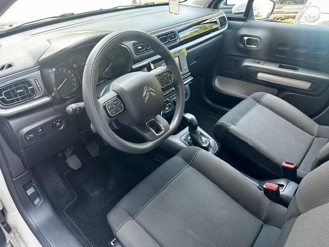 CITROEN C3 1.2i PureTech You-image-7