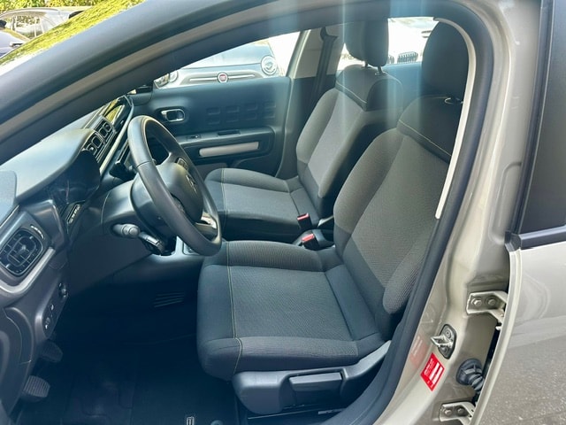 CITROEN C3 1.2i PureTech You-image-5