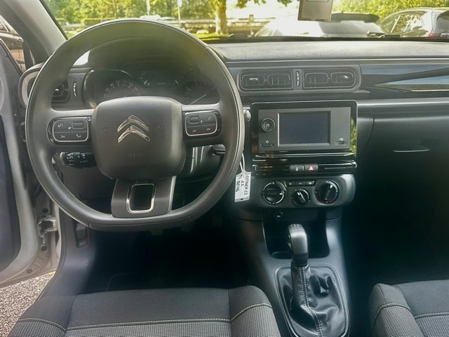 CITROEN C3 1.2i PureTech You-image-3