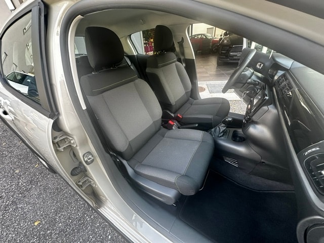 CITROEN C3 1.2i PureTech You-image-6