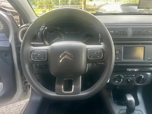 CITROEN C3 1.2i PureTech You-image-4