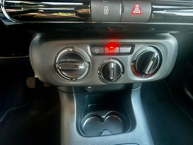 CITROEN C3 1.2i PureTech You-image-12