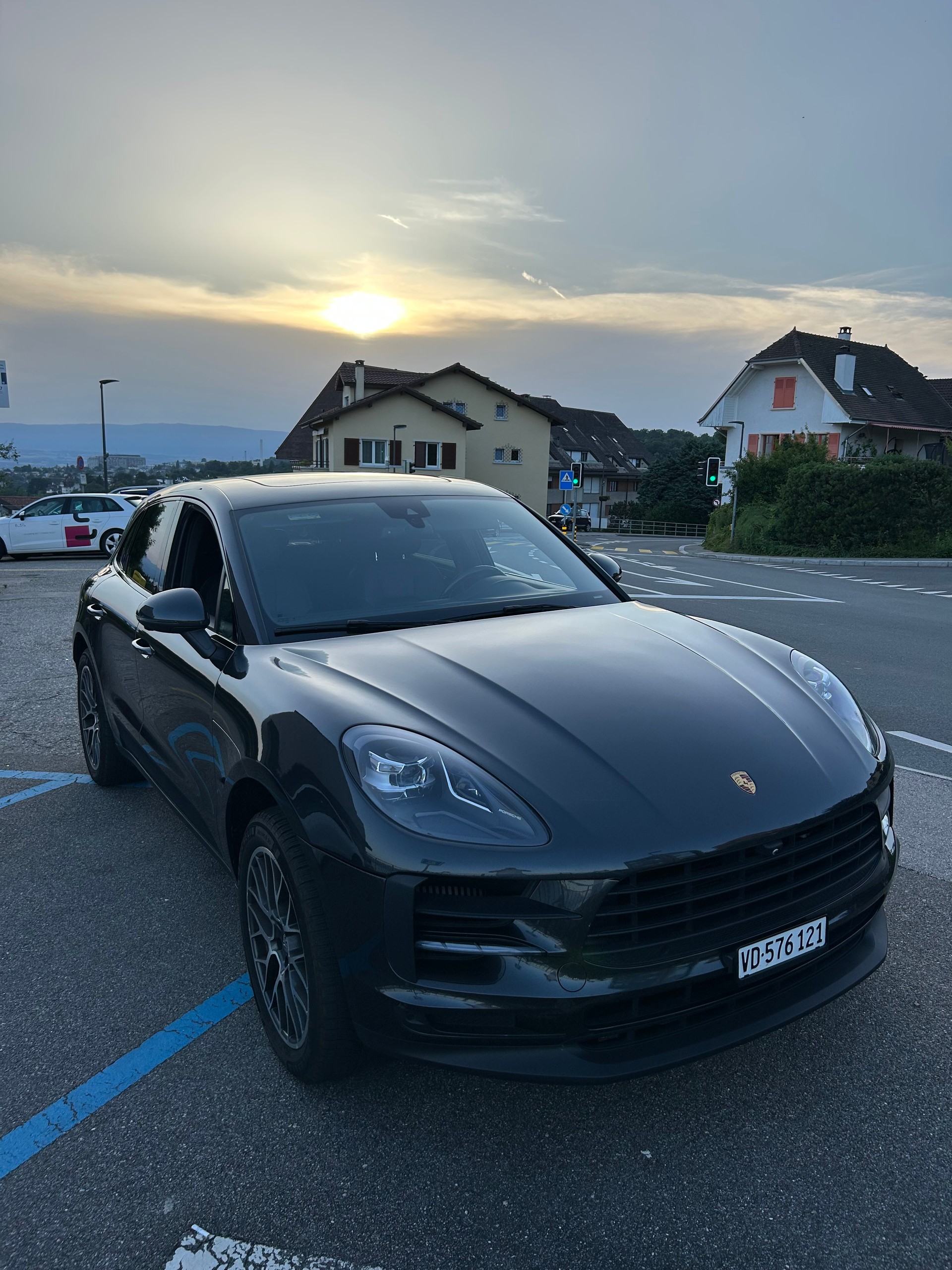 PORSCHE 3.0 V6 S-image-0