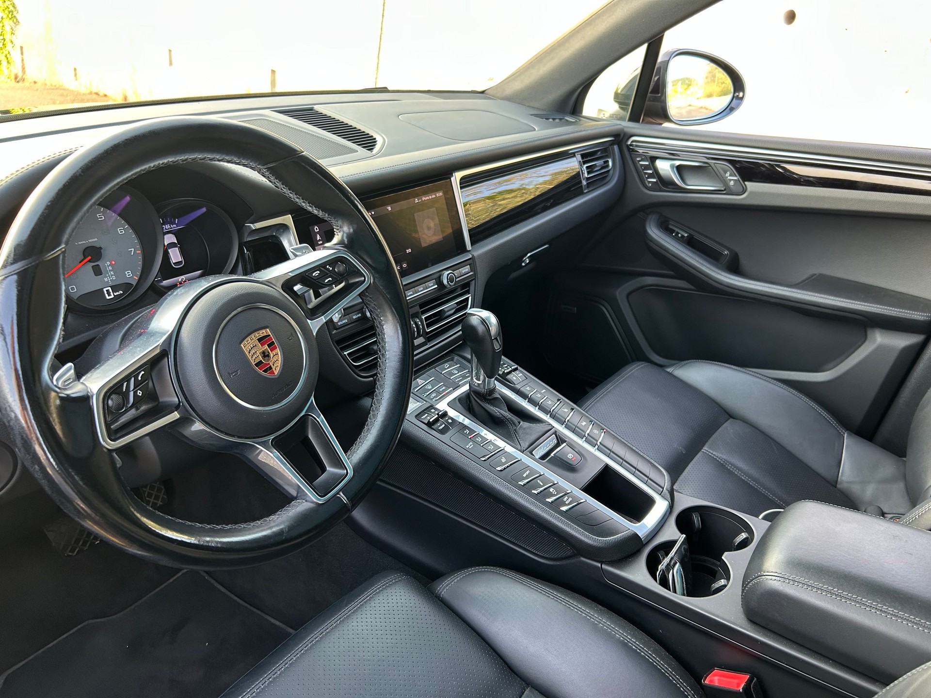 PORSCHE 3.0 V6 S-image-2