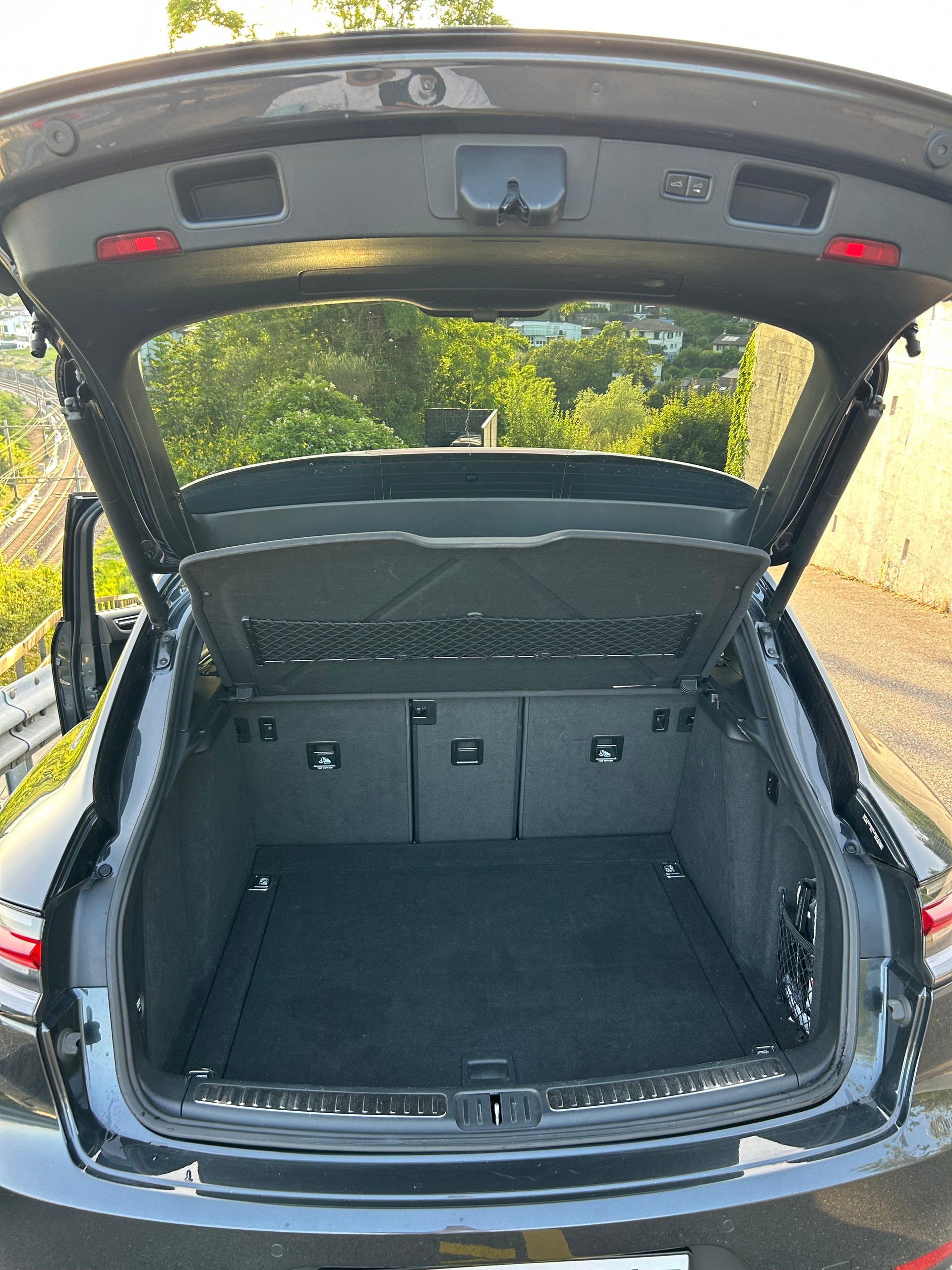 PORSCHE 3.0 V6 S-image-5