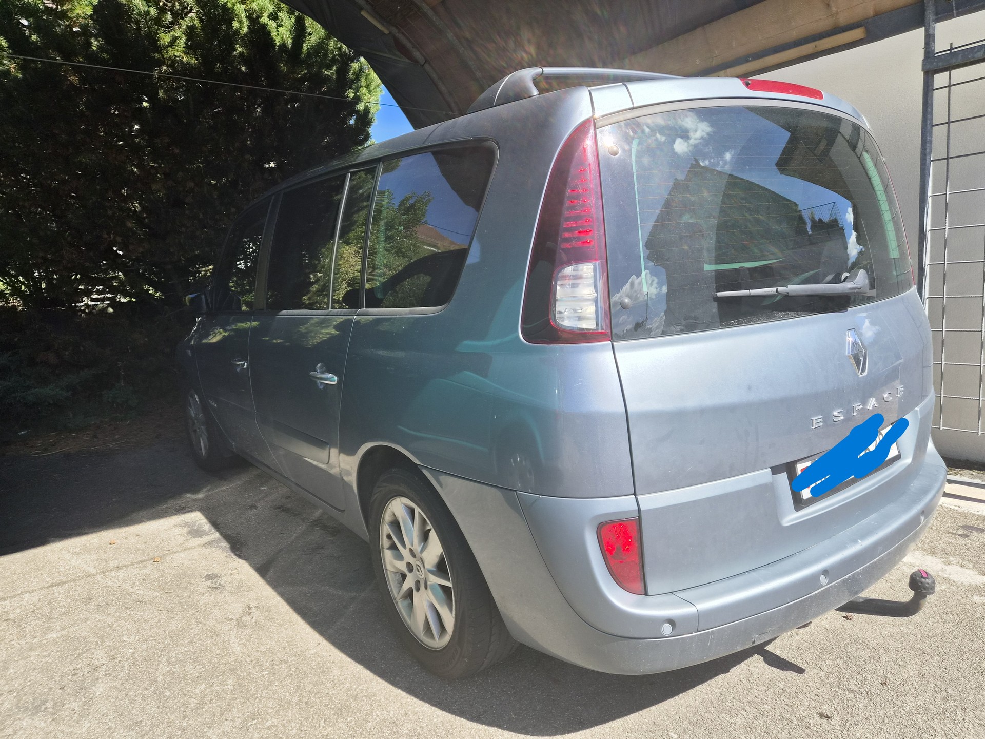 RENAULT 2.0 dCi 175 DPF Dynamique-image-1