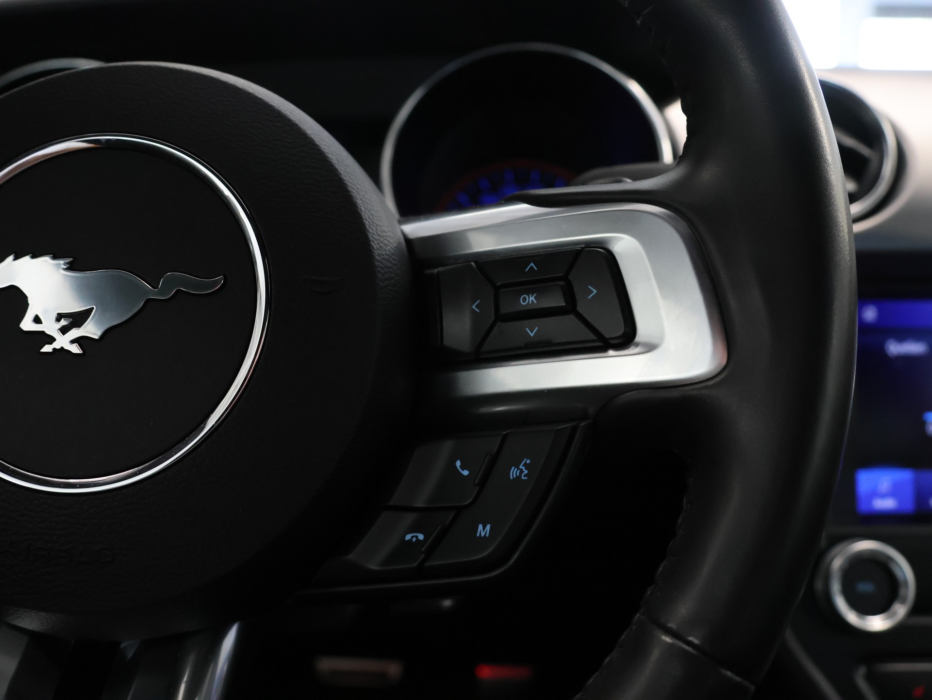 FORD Mustang Fastback 5.0 V8 GT 55 Automat-image-15