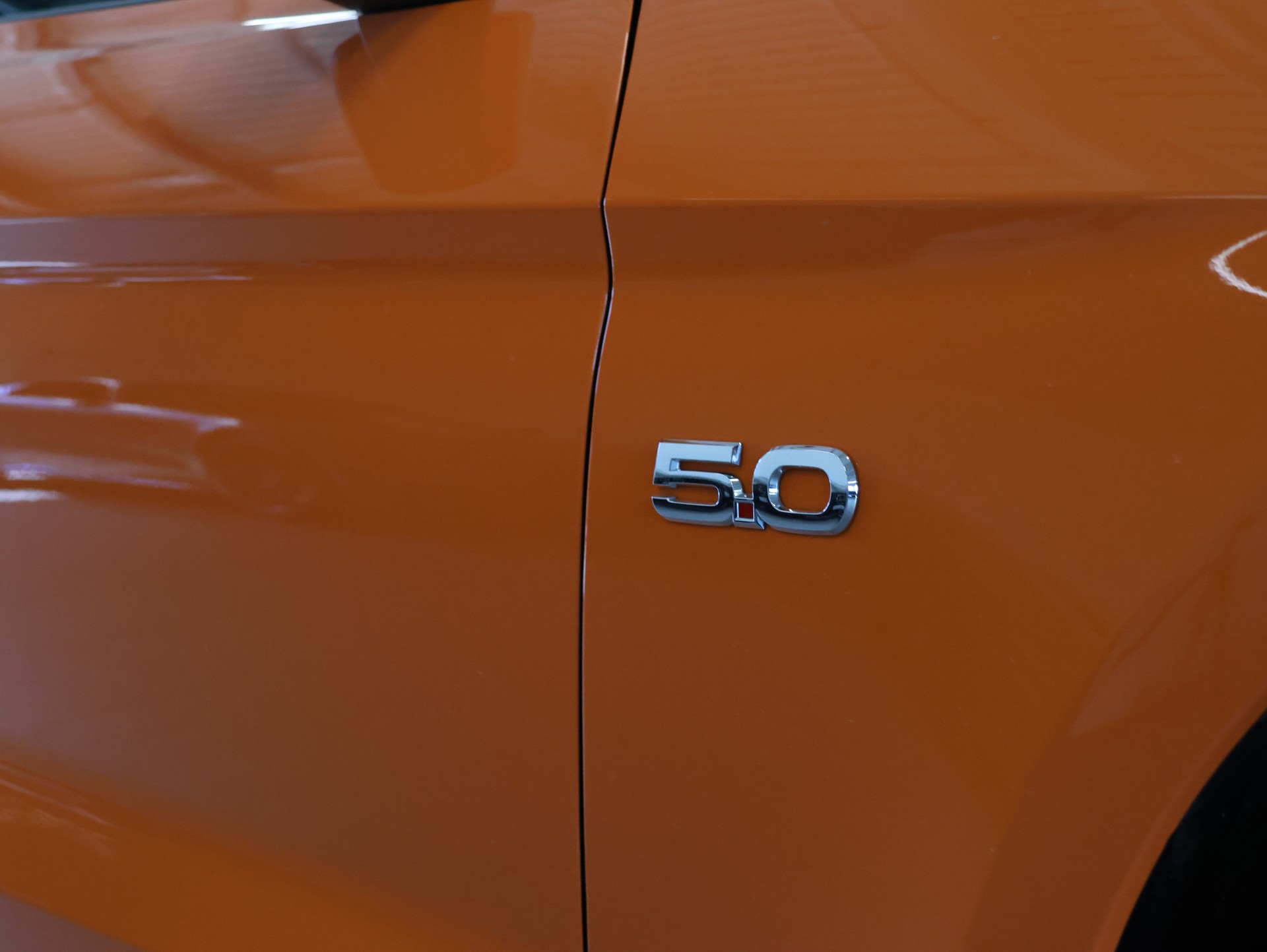 FORD Mustang Fastback 5.0 V8 GT 55 Automat-image-10