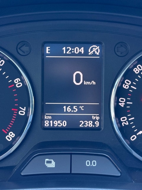 SKODA Rapid Spaceback 1.4 TSI Elegance DSG-image-10