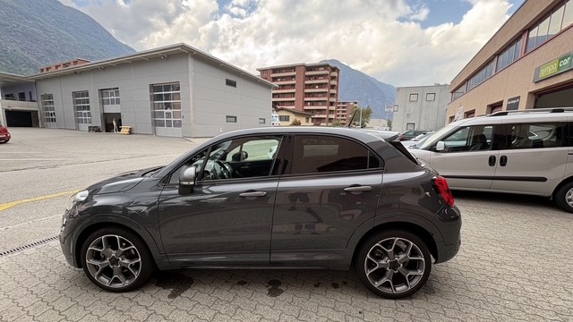 FIAT 500X 1.3 GSE Sport-image-3