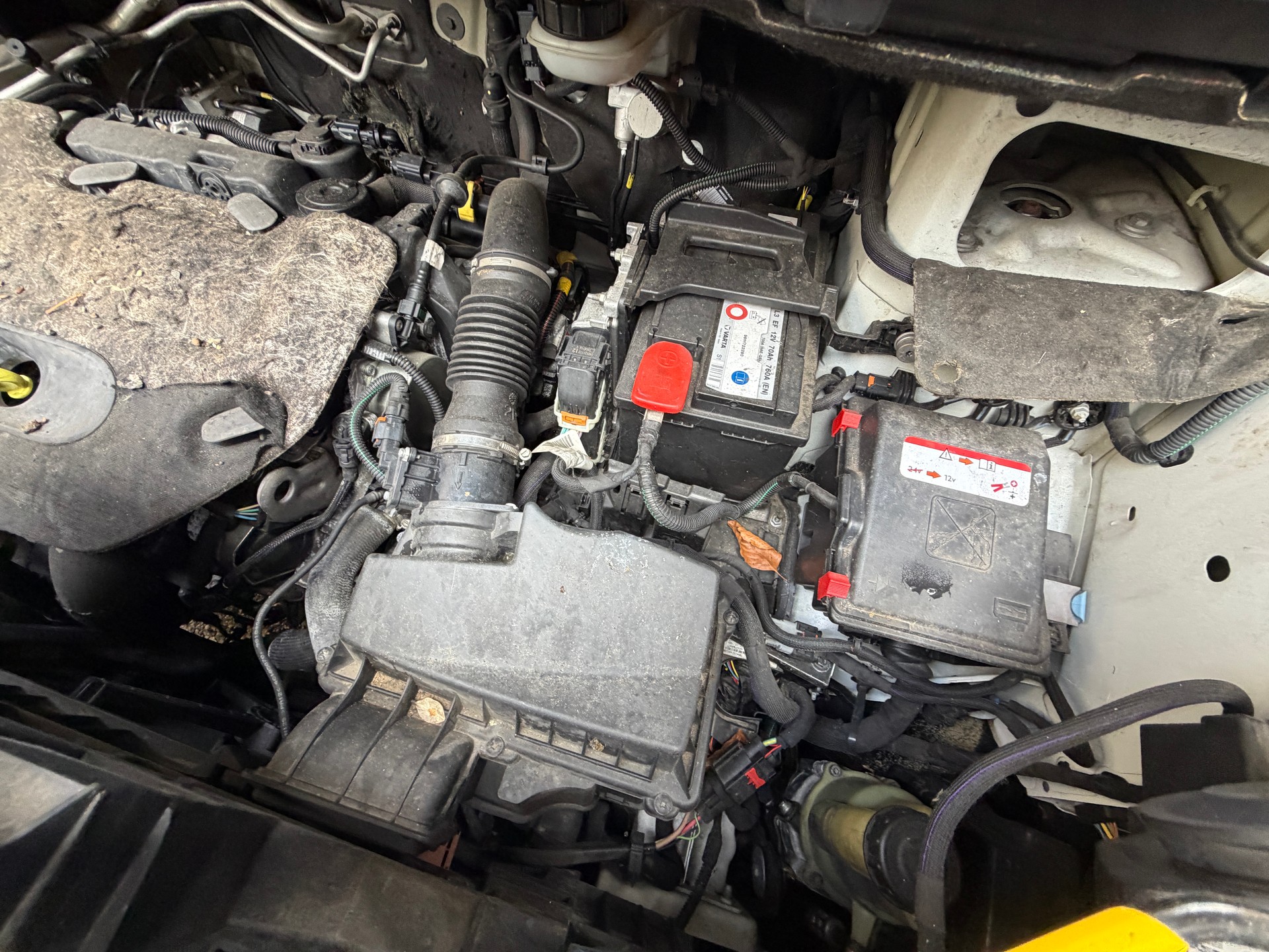 TOYOTA Proace 2.0D Glass Van L1 Luna-image-4