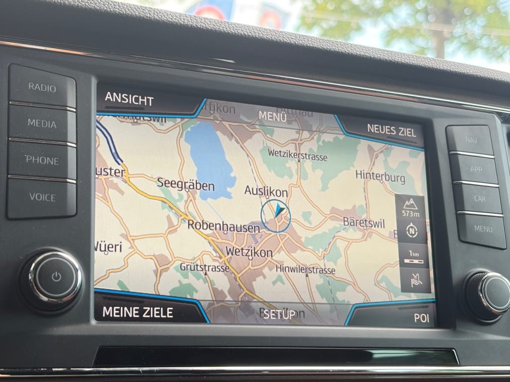 SEAT Ateca 1.4 TSI Xcellence 4Drive DSG-image-5