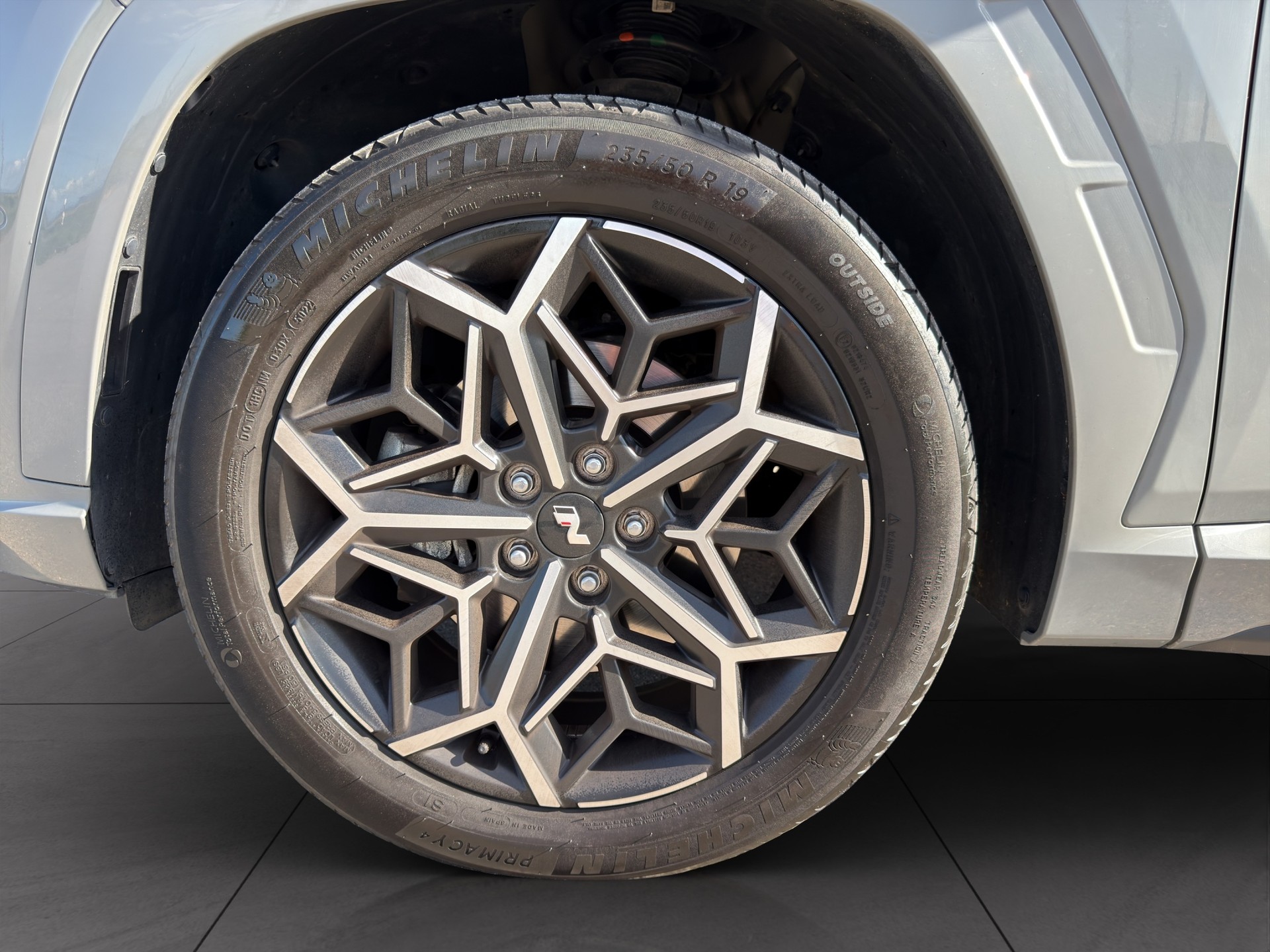 HYUNDAI Tucson 1.6 TGDI PHEV N Line LUX pack 4WD-image-12