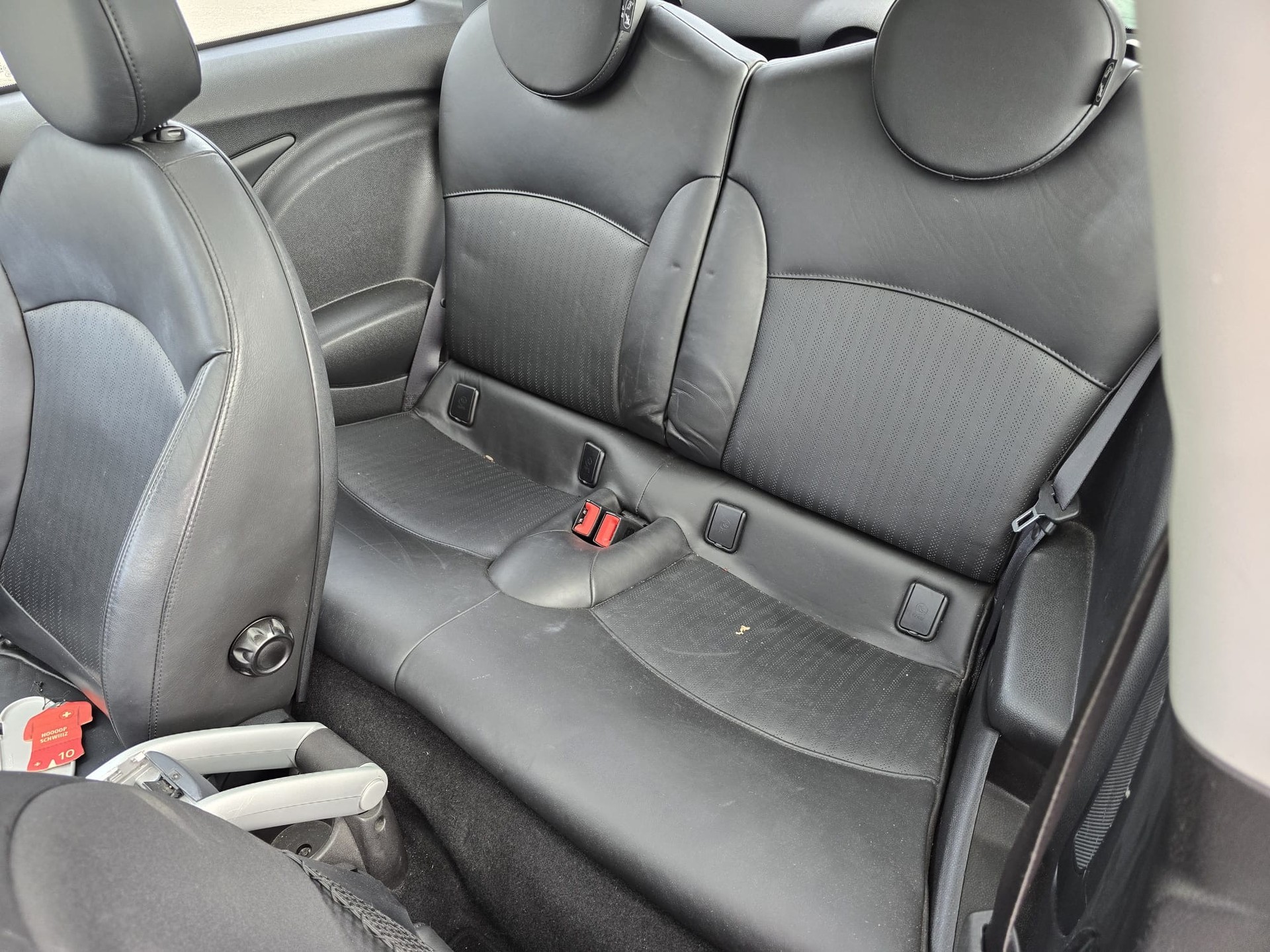 MINI Cooper S Steptronic-image-12