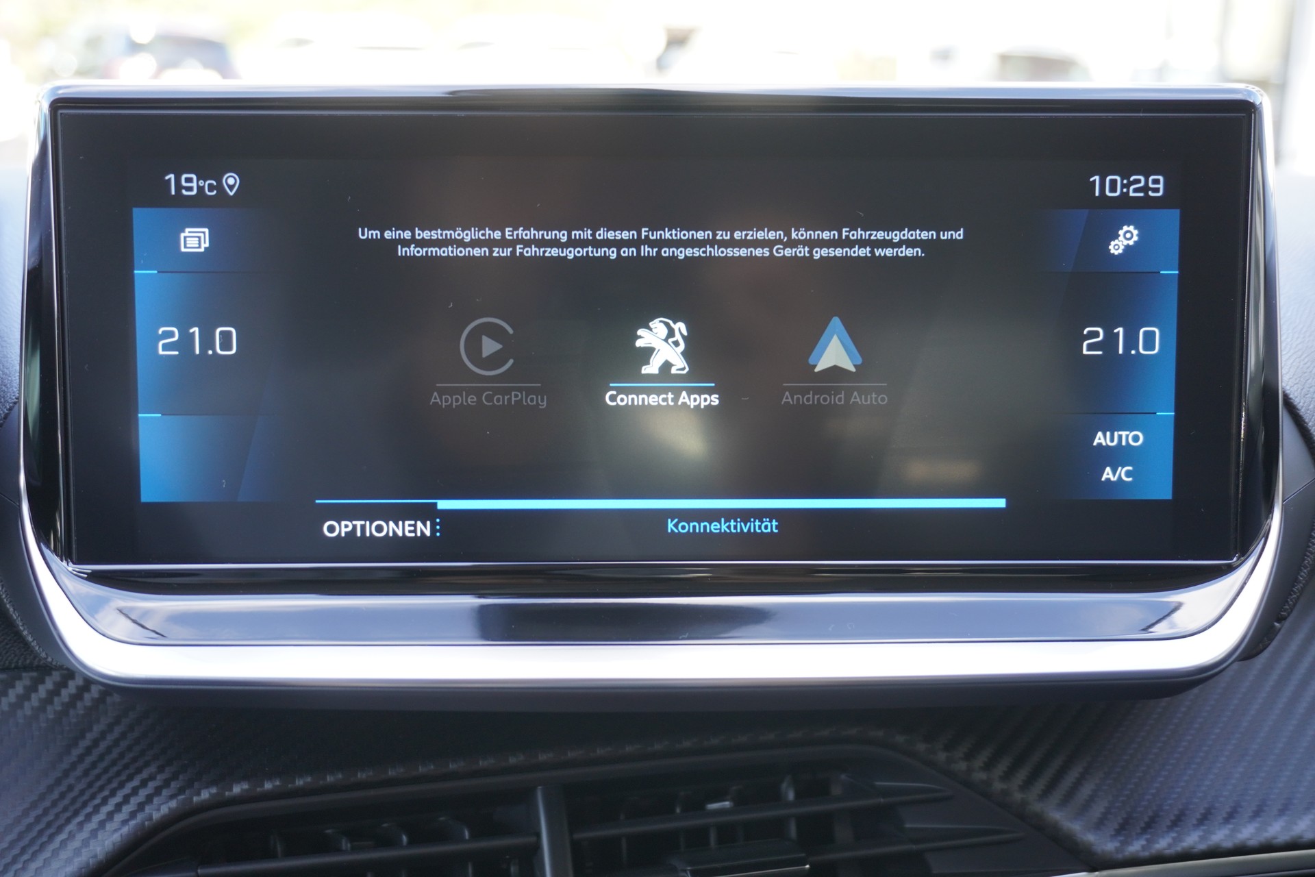 PEUGEOT 208 1.2 PureTech Allure Pack EAT8-image-20