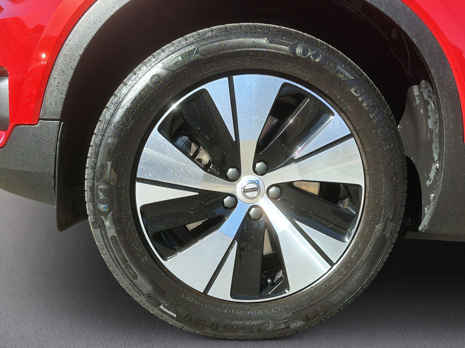 VOLVO XC40 1.5 T5 PiH R-Design Expression-image-19