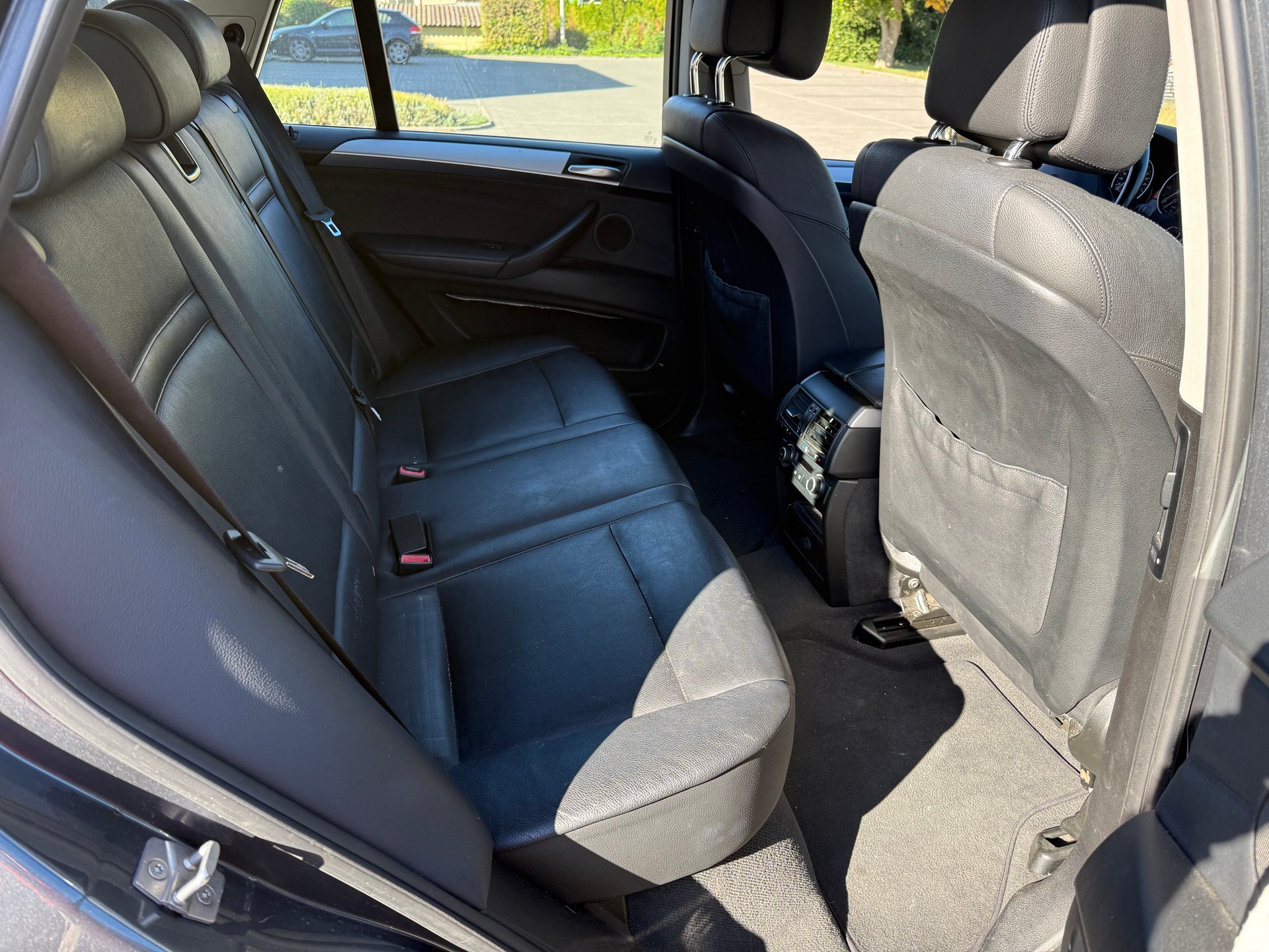 BMW X5 xDrive 30d Steptronic-image-5