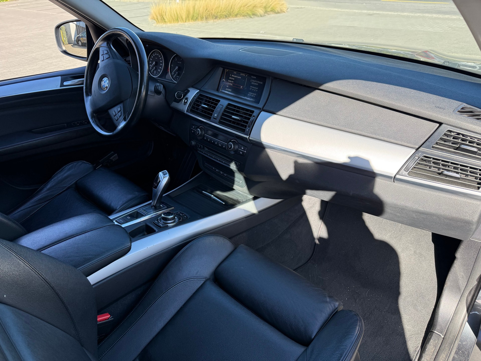 BMW X5 xDrive 30d Steptronic-image-7