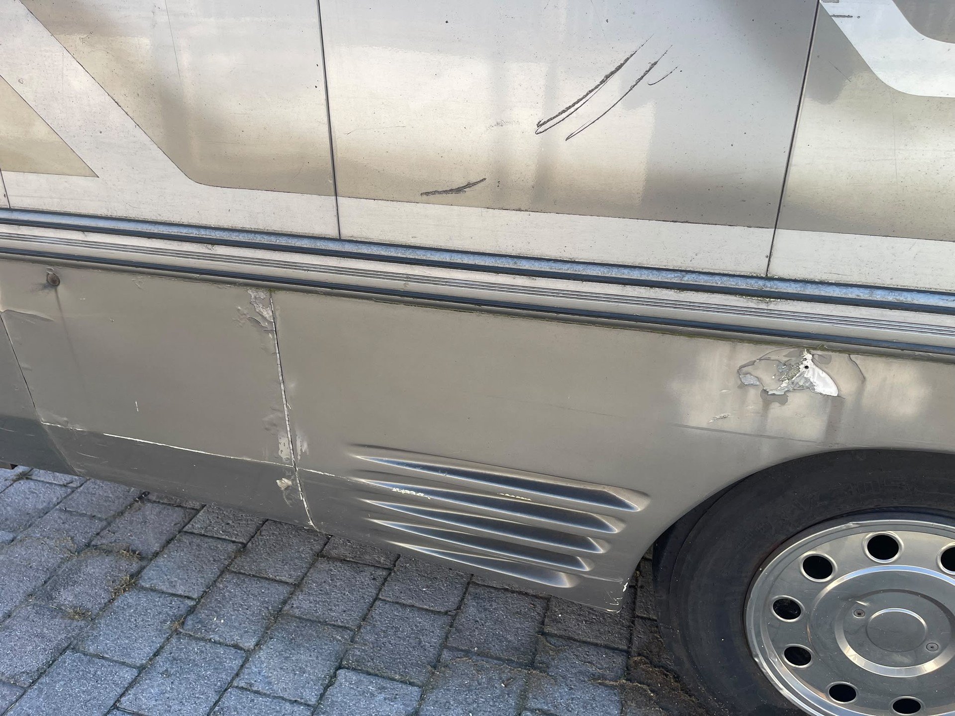 MERCEDES-BENZ 1117-image-3