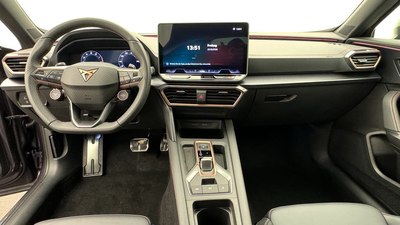 CUPRA Formentor 2.5TSI VZ5 Prime Edition 4Drive DSG-image-6