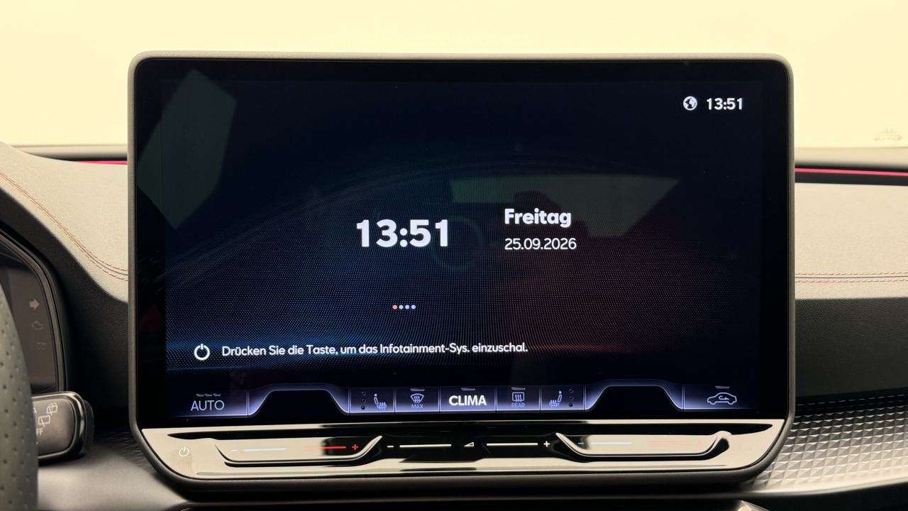 CUPRA Formentor 2.5TSI VZ5 Prime Edition 4Drive DSG-image-8