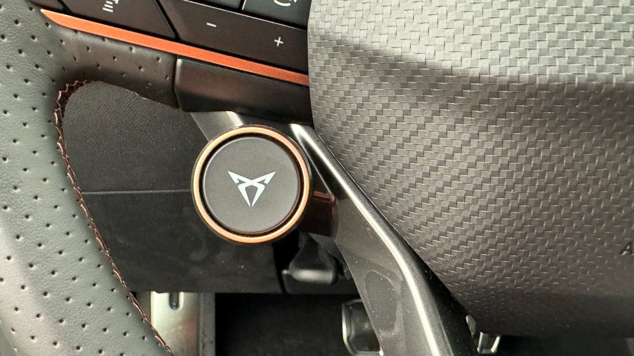 CUPRA Formentor 2.5TSI VZ5 Prime Edition 4Drive DSG-image-10