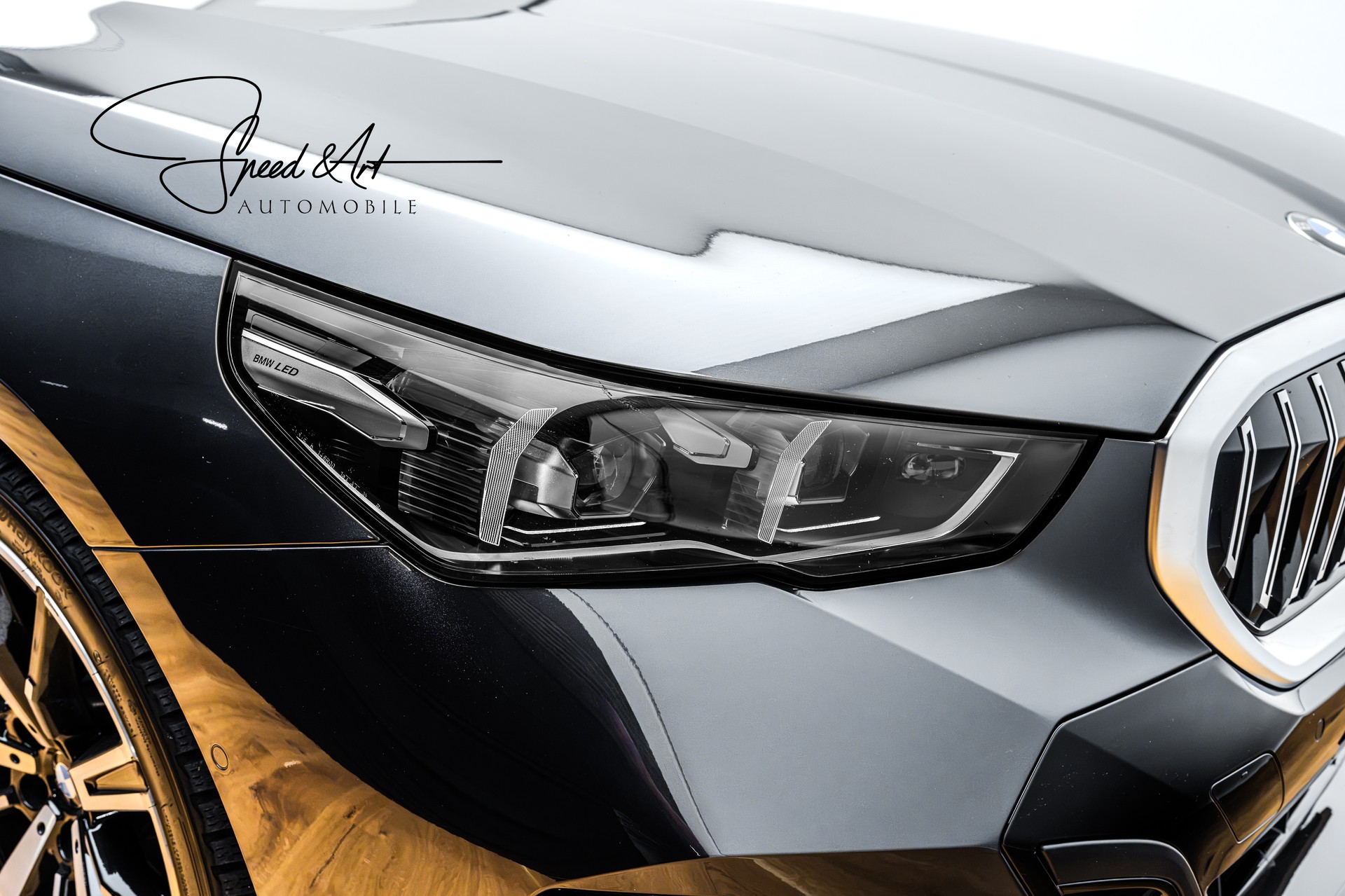 BMW 520d xDrive 48V M Sport Steptronic | STANDHEIZUNG-image-7