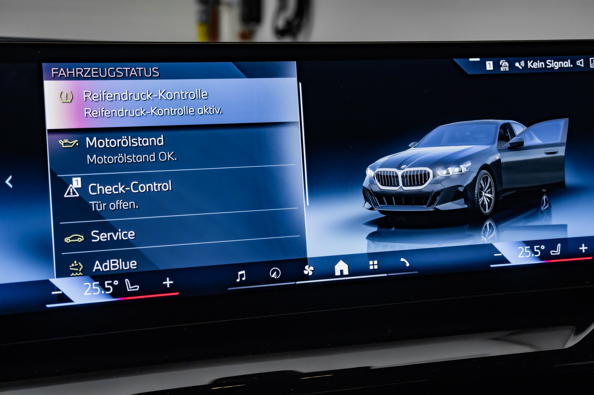 BMW 520d xDrive 48V M Sport Steptronic | STANDHEIZUNG-image-28