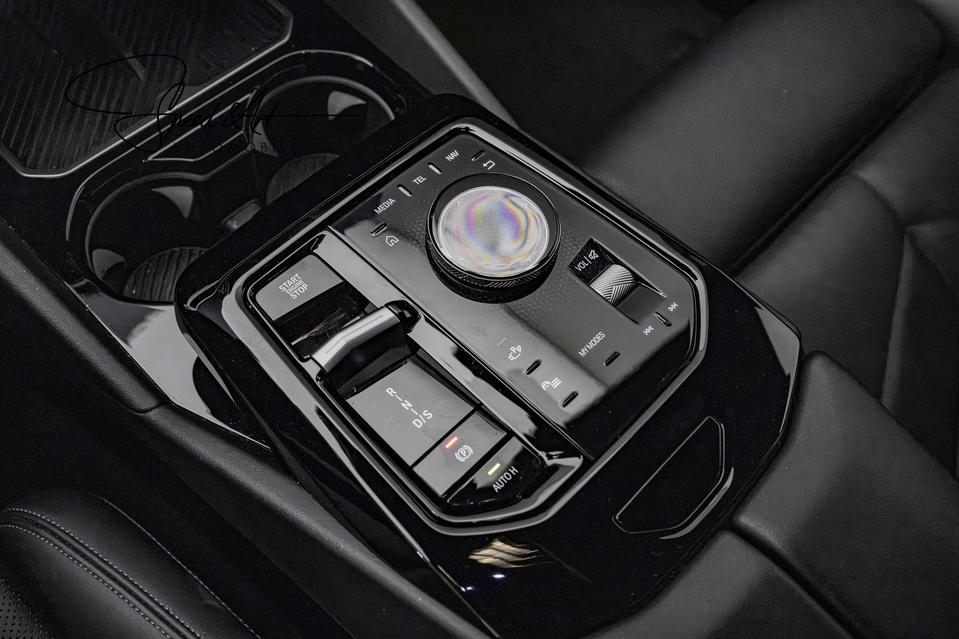 BMW 520d xDrive 48V M Sport Steptronic | STANDHEIZUNG-image-14