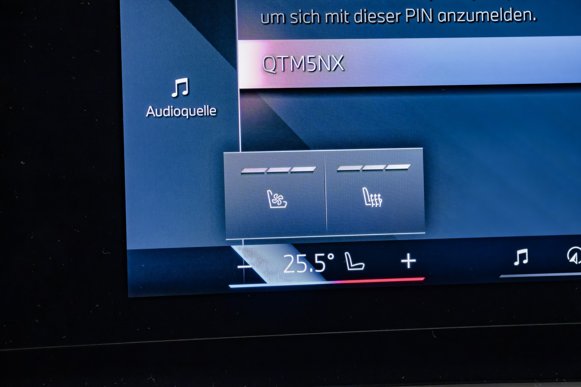 BMW 520d xDrive 48V M Sport Steptronic | STANDHEIZUNG-image-22