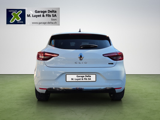 RENAULT Clio 1.6 E-Tech Techno-image-3