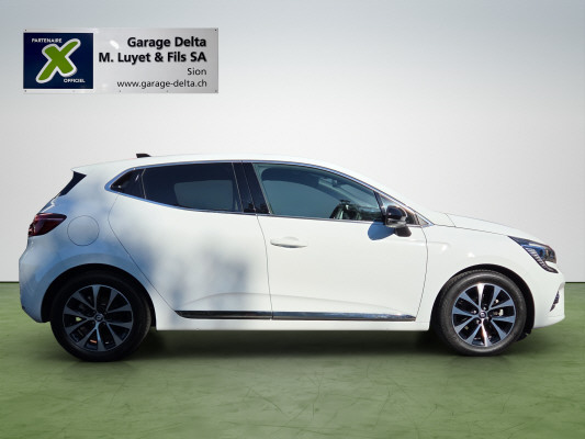 RENAULT Clio 1.6 E-Tech Techno-image-2