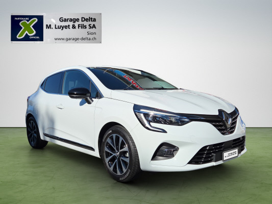 RENAULT Clio 1.6 E-Tech Techno-image-4