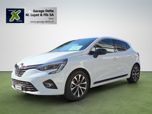 RENAULT Clio 1.6 E-Tech Techno-image-0
