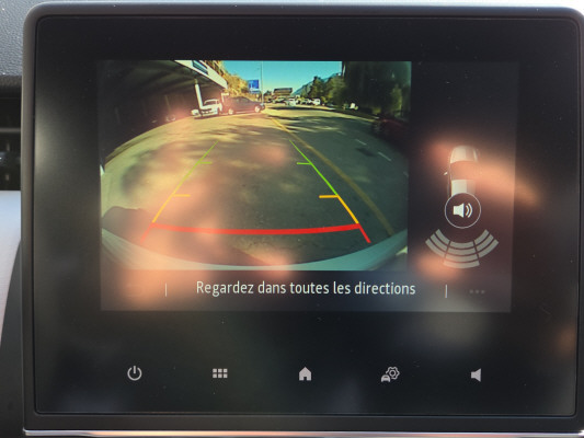 RENAULT Clio 1.6 E-Tech Techno-image-10