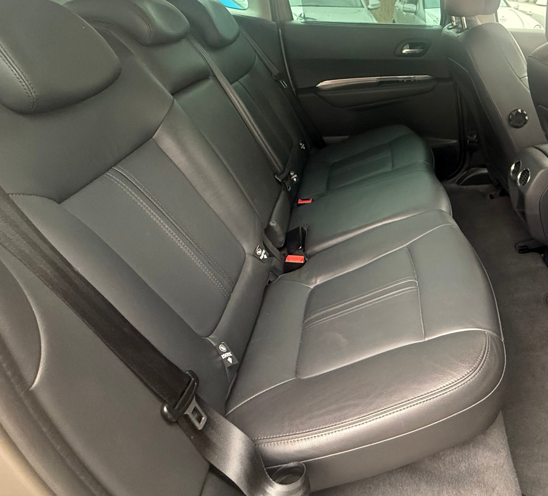 PEUGEOT 3008 HYbrid4 2.0 HDI ETG6-image-7