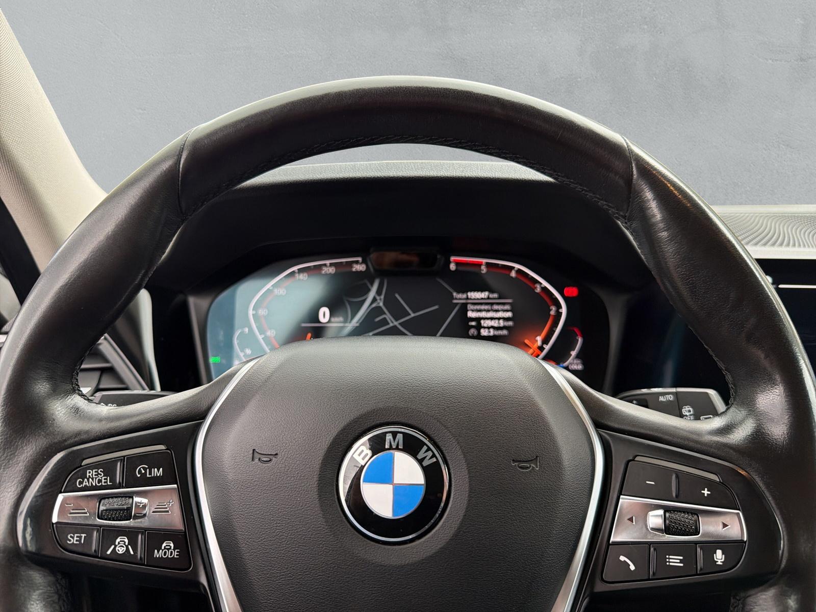 BMW 320d Touring Advantage xDrive G21 AHK-image-22
