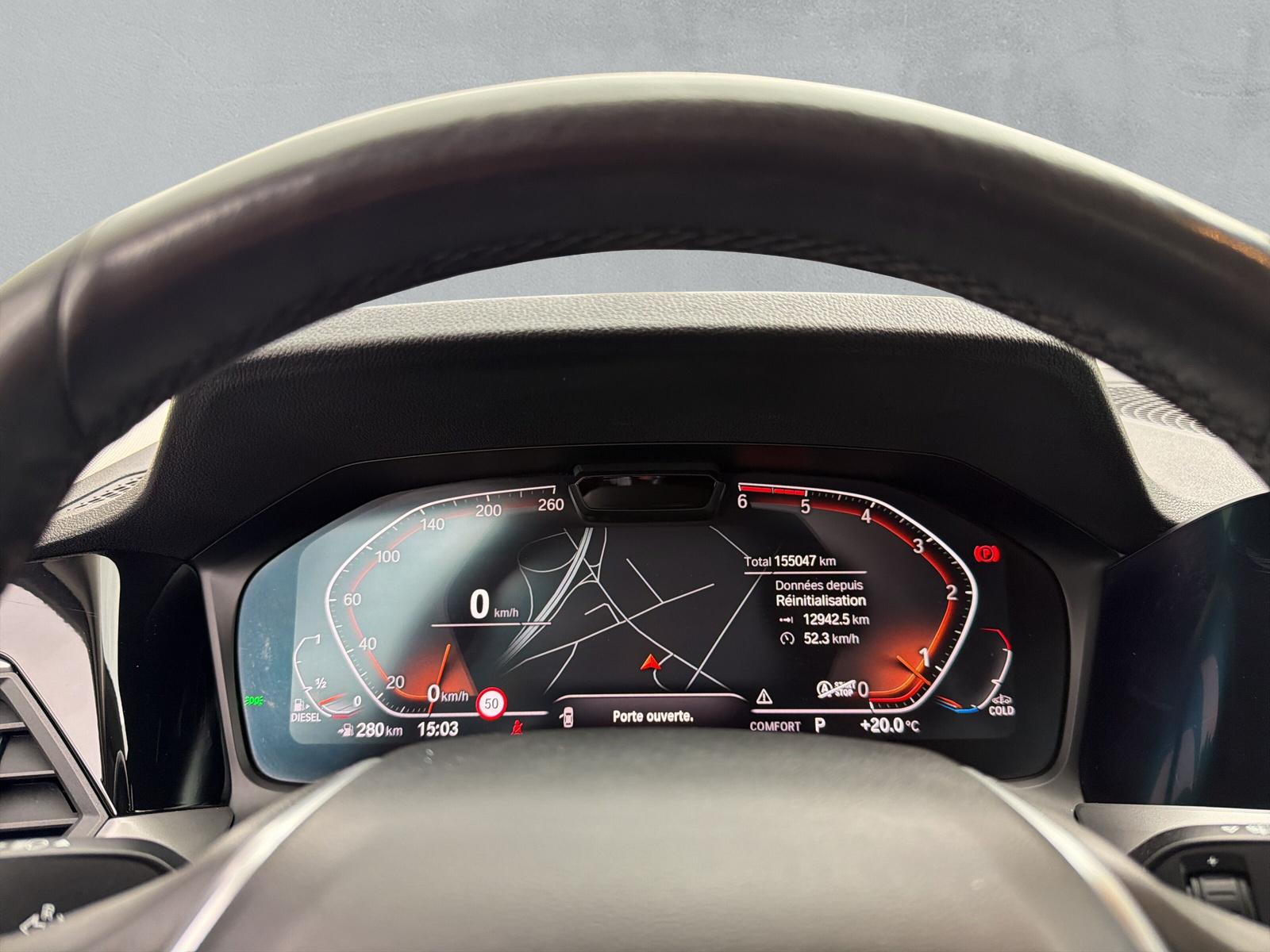 BMW 320d Touring Advantage xDrive G21 AHK-image-23
