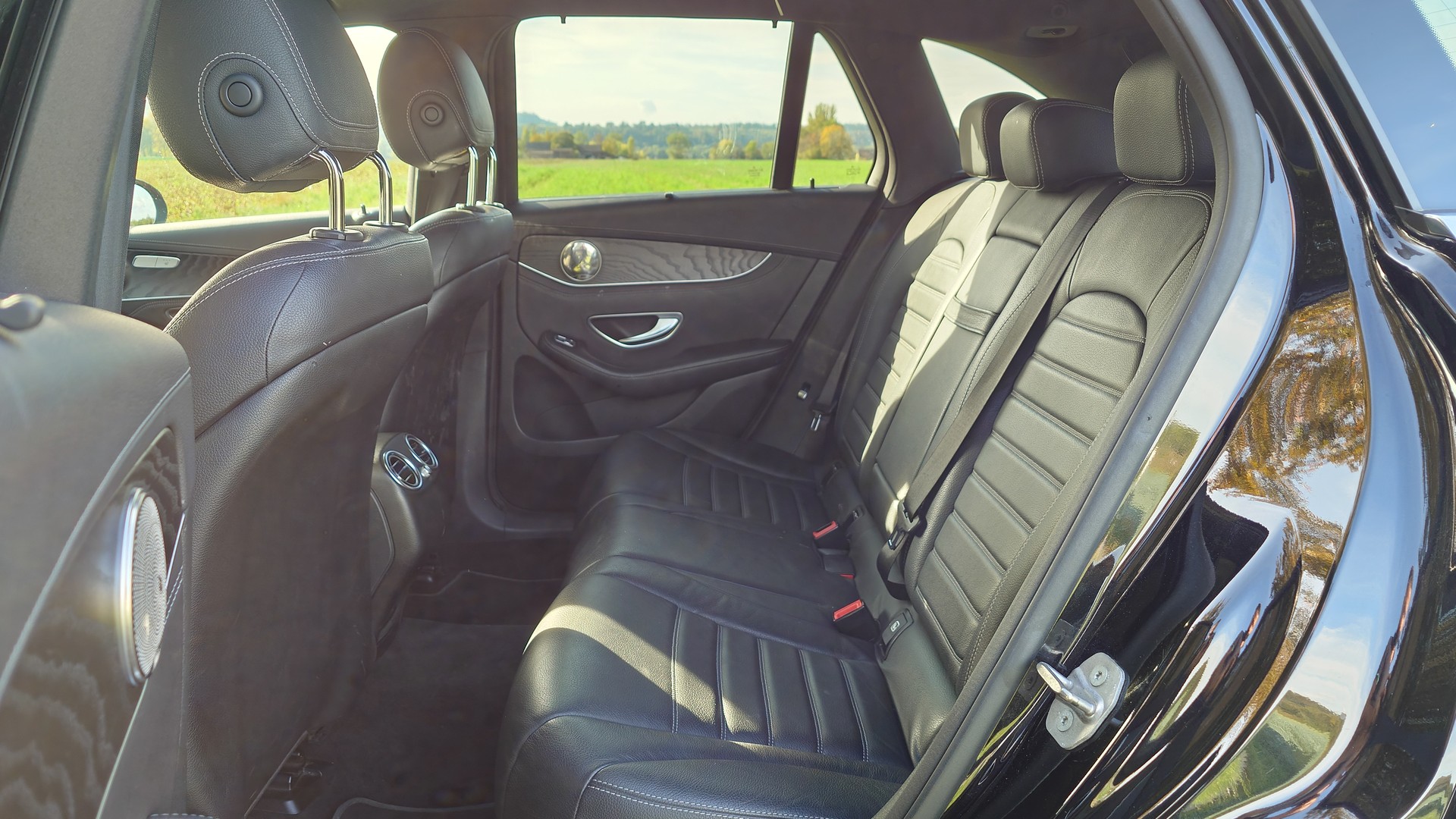 MERCEDES-BENZ GLC 250 d AMG Line 4Matic 9G-Tronic-image-14