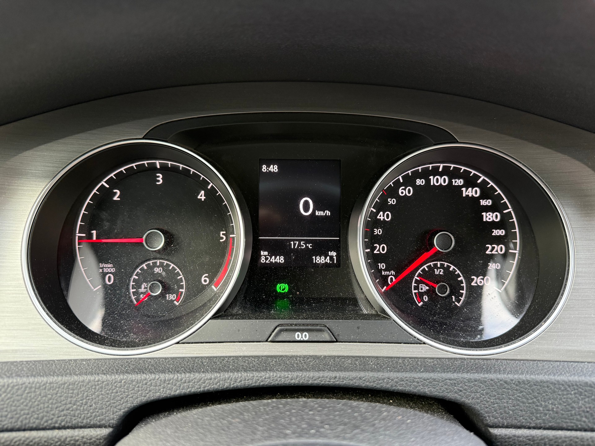 VW Golf 1.6 TDI Comfortline 4Motion-image-5