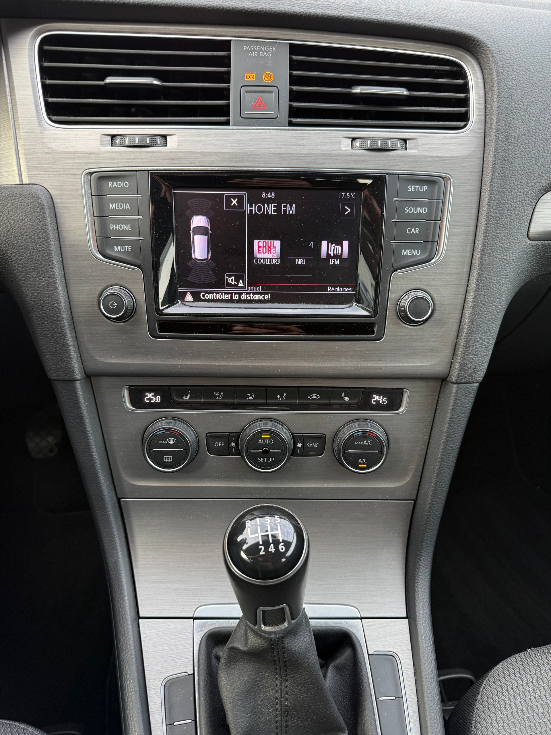 VW Golf 1.6 TDI Comfortline 4Motion-image-6