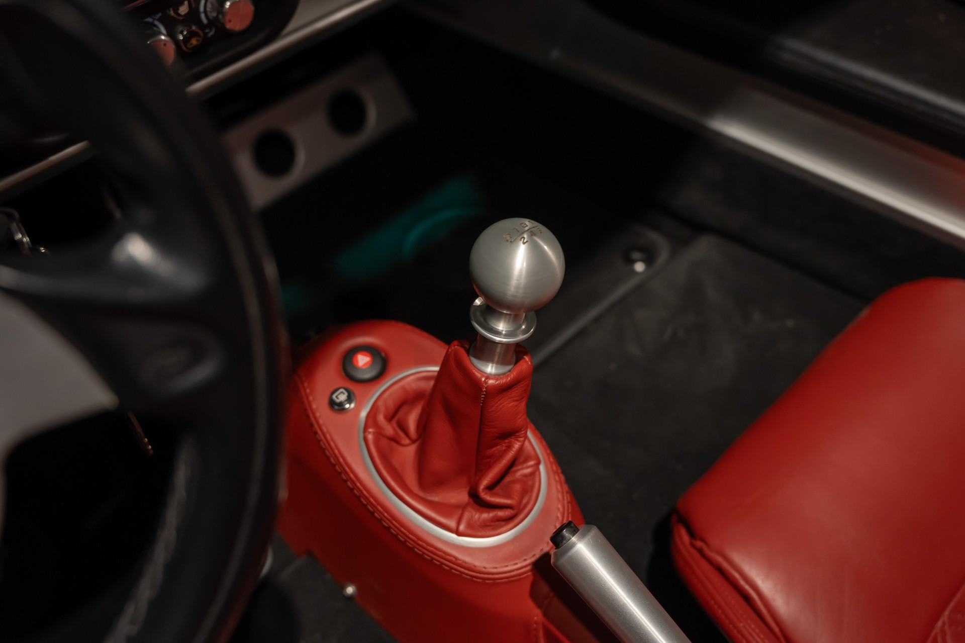 LOTUS Exige Roadster 3.5 V6 S-image-20