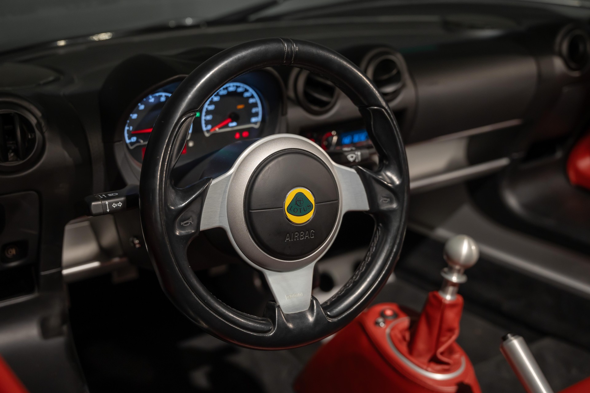 LOTUS Exige Roadster 3.5 V6 S-image-16