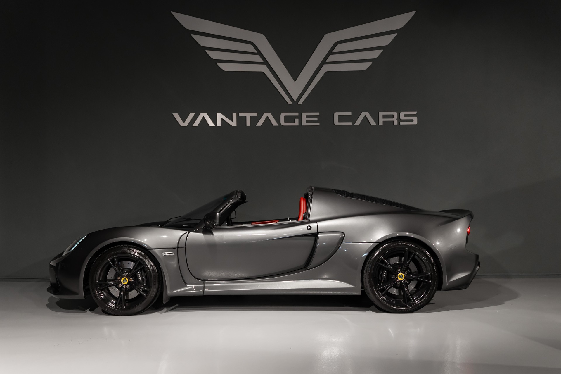 LOTUS Exige Roadster 3.5 V6 S-image-1